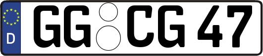GG-CG47