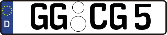 GG-CG5