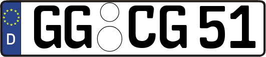 GG-CG51