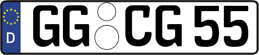 GG-CG55