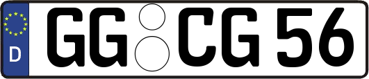 GG-CG56