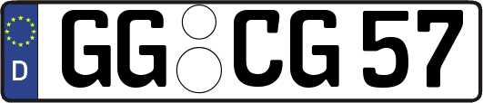 GG-CG57