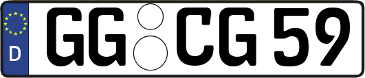 GG-CG59