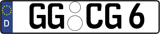 GG-CG6