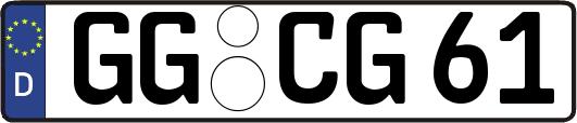 GG-CG61