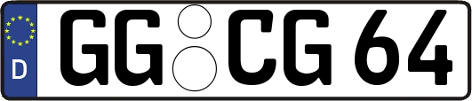 GG-CG64