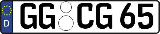 GG-CG65