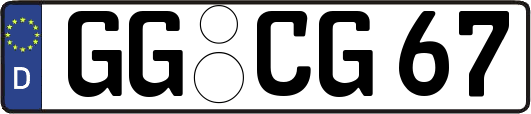 GG-CG67