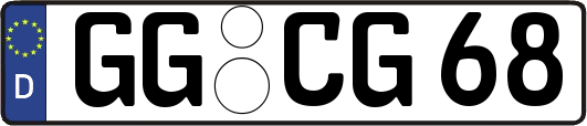 GG-CG68