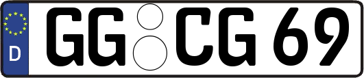 GG-CG69