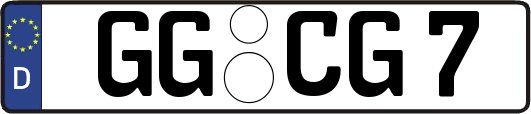 GG-CG7