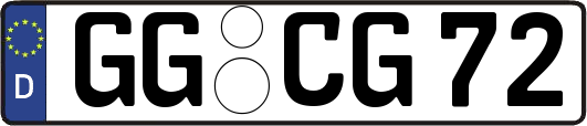 GG-CG72