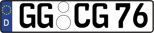 GG-CG76
