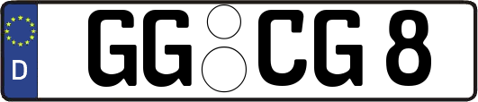 GG-CG8