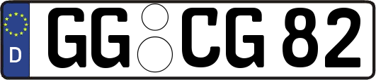 GG-CG82