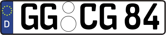 GG-CG84