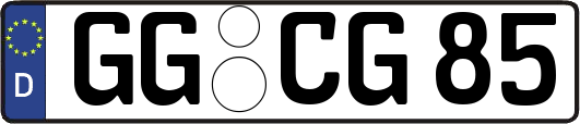 GG-CG85