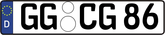 GG-CG86