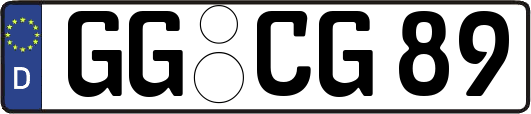 GG-CG89