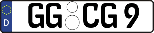 GG-CG9