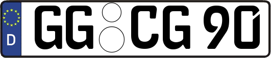 GG-CG90