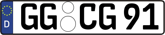 GG-CG91