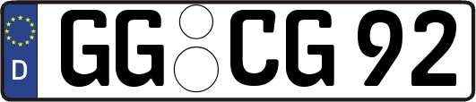 GG-CG92
