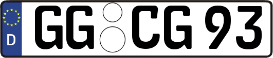 GG-CG93
