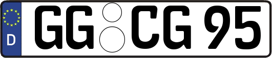 GG-CG95