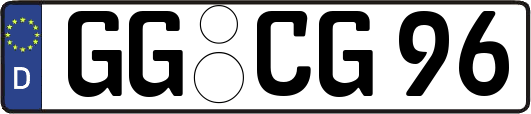 GG-CG96