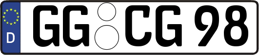 GG-CG98
