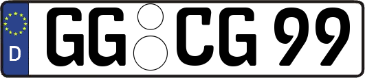 GG-CG99