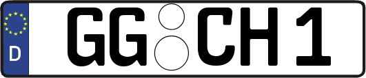GG-CH1