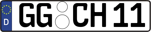 GG-CH11
