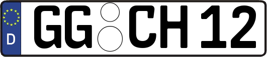 GG-CH12