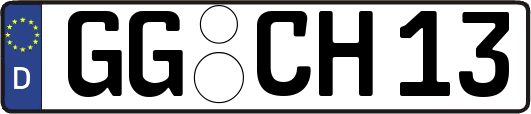 GG-CH13