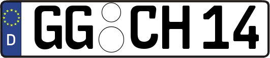 GG-CH14