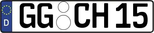 GG-CH15