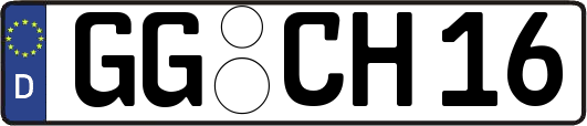 GG-CH16