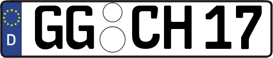 GG-CH17