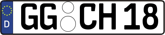 GG-CH18