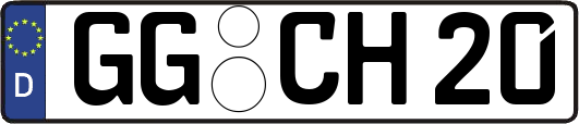 GG-CH20