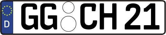 GG-CH21