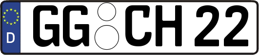 GG-CH22