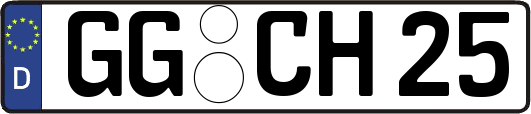 GG-CH25