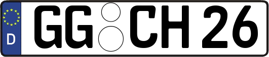 GG-CH26