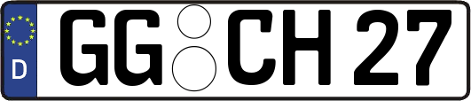 GG-CH27
