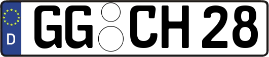 GG-CH28
