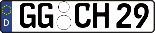 GG-CH29