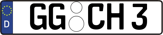 GG-CH3